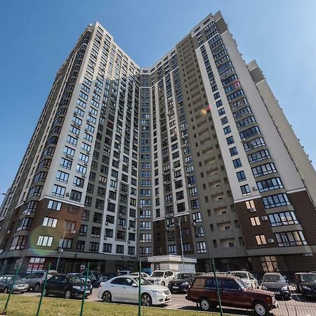 Unik Apart Kiev Exterior foto