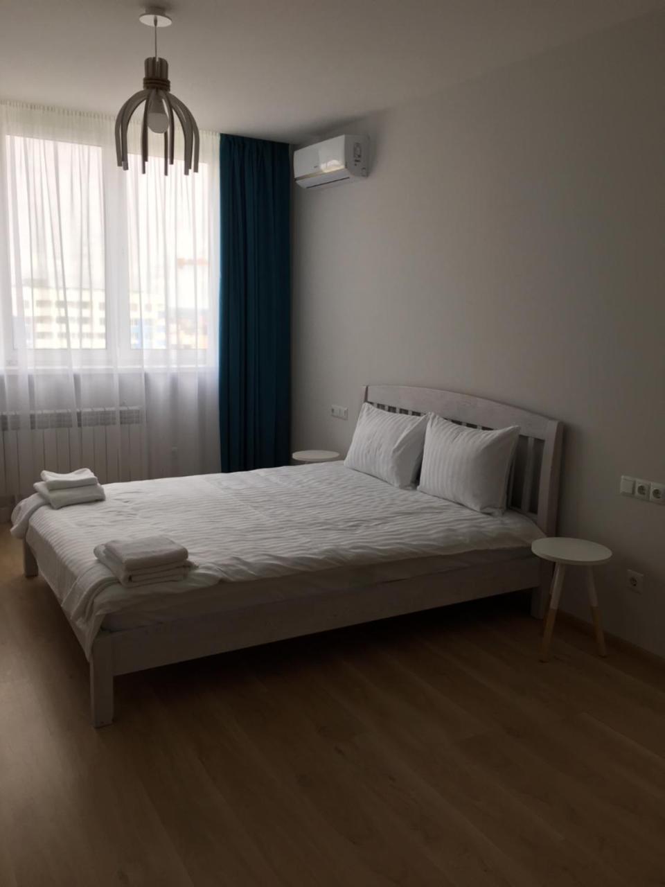 Unik Apart Kiev Exterior foto