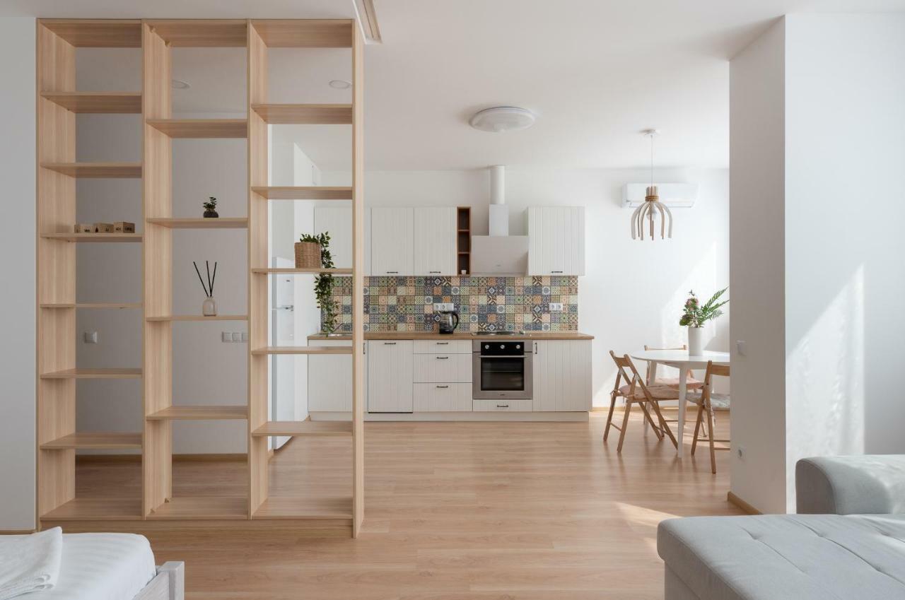 Unik Apart Kiev Exterior foto