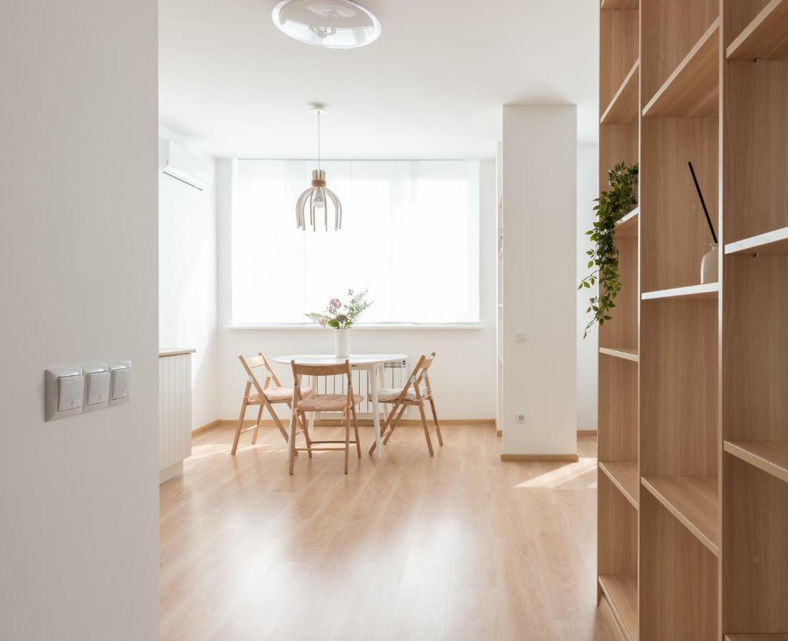 Unik Apart Kiev Exterior foto