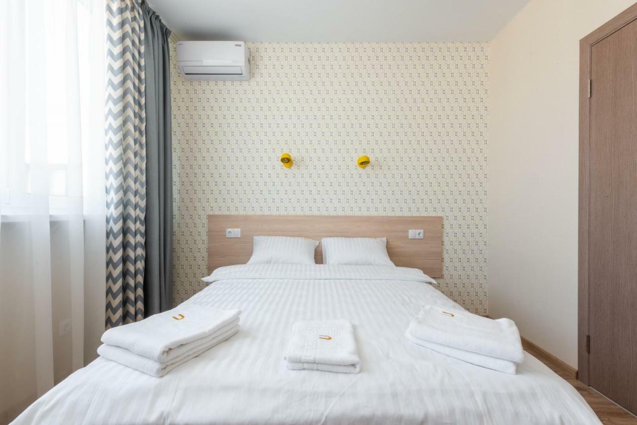 Unik Apart Kiev Exterior foto