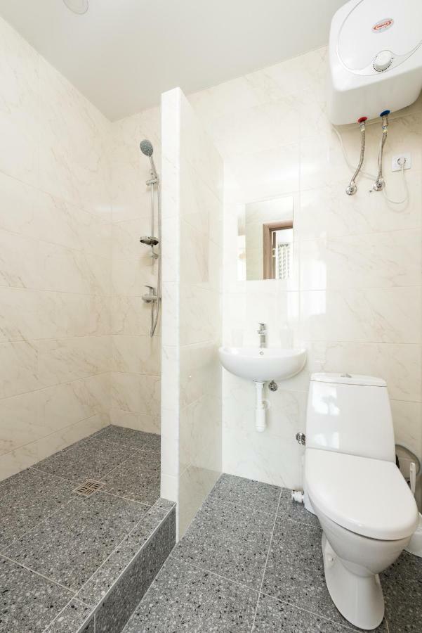 Unik Apart Kiev Exterior foto