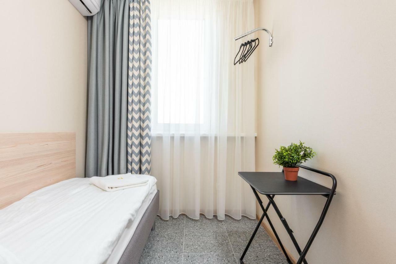 Unik Apart Kiev Exterior foto