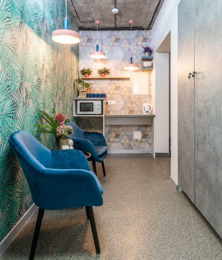 Unik Apart Kiev Exterior foto