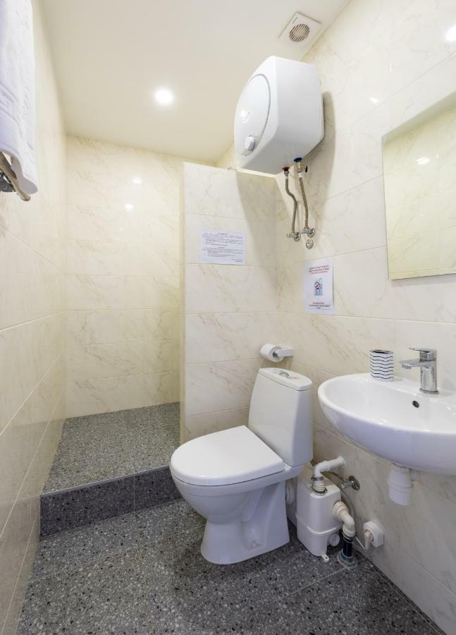 Unik Apart Kiev Exterior foto